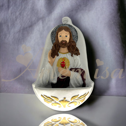 Pila Sagrado Corazón De Jesus