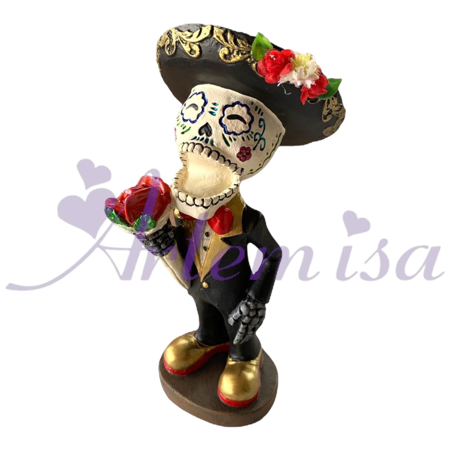 Catrin Mariachi Rosas