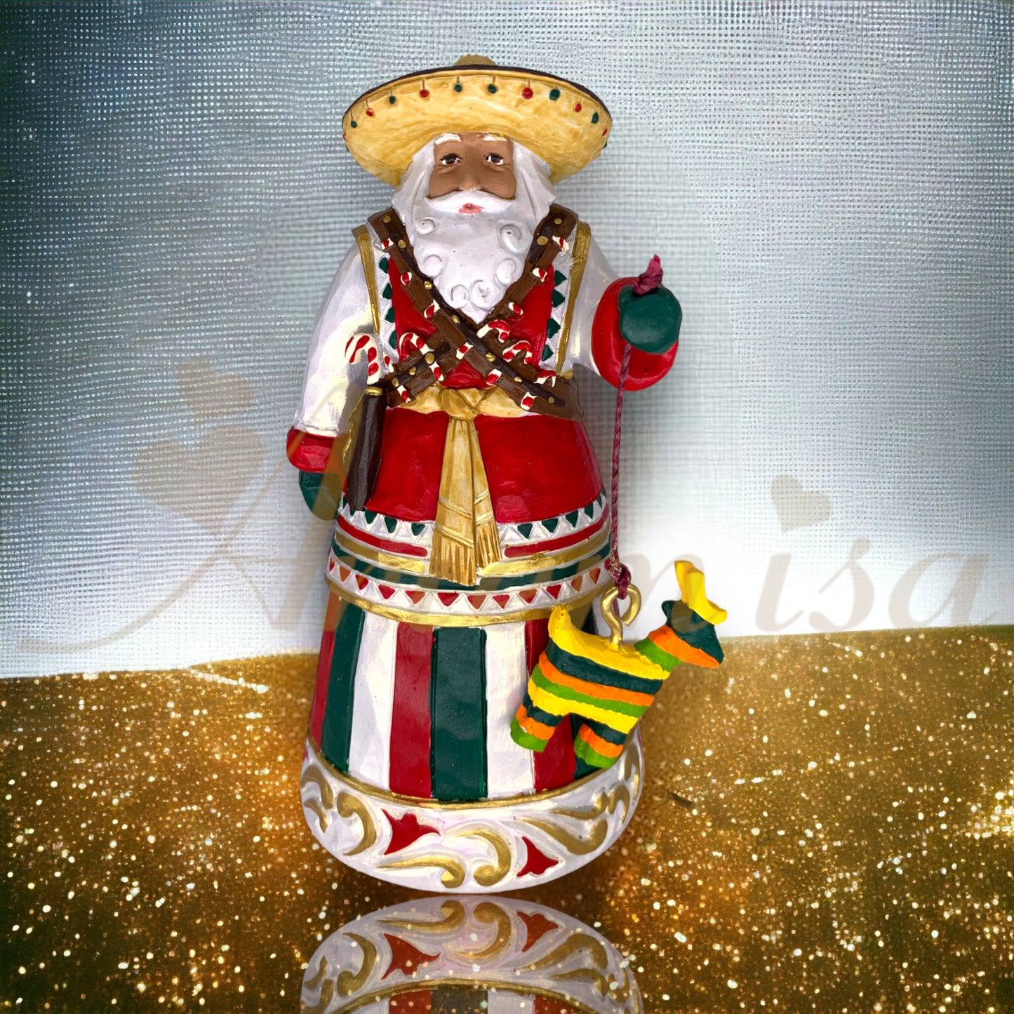 Noel Mexico Pequeño