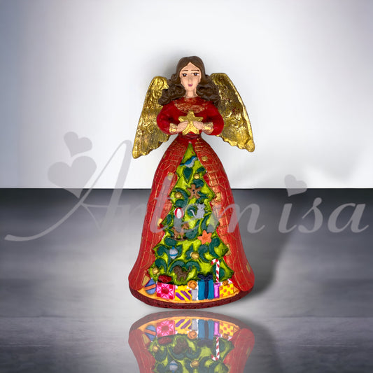 Angelita Coleccion Navidad