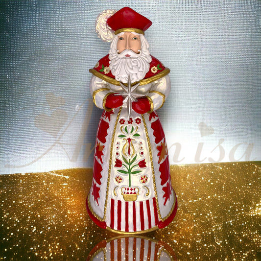 Noel Polonia Grande