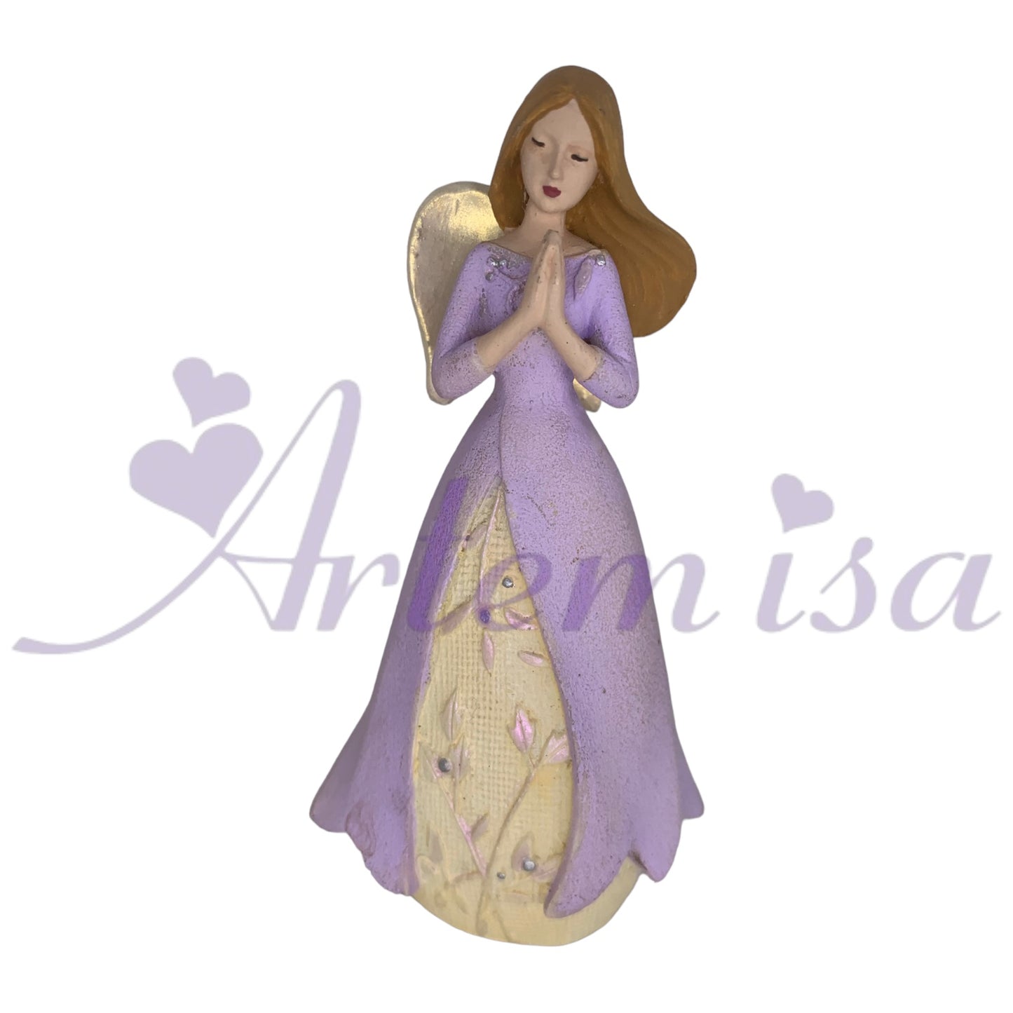 Angelitas Romance Mini X 3