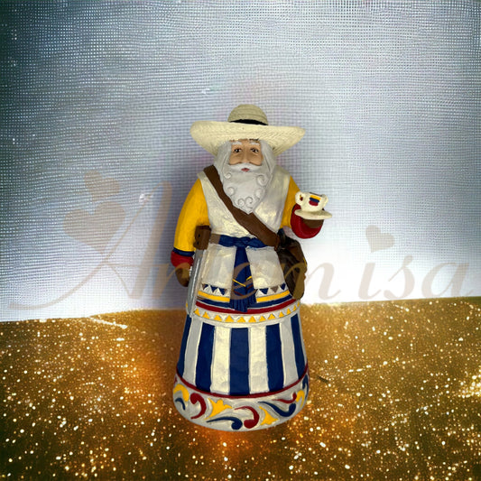 Noel Colombia Pequeño