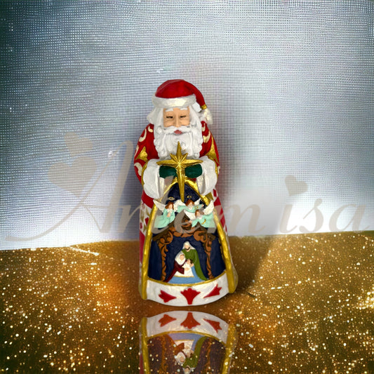 Noel Nacimiento Pequeño