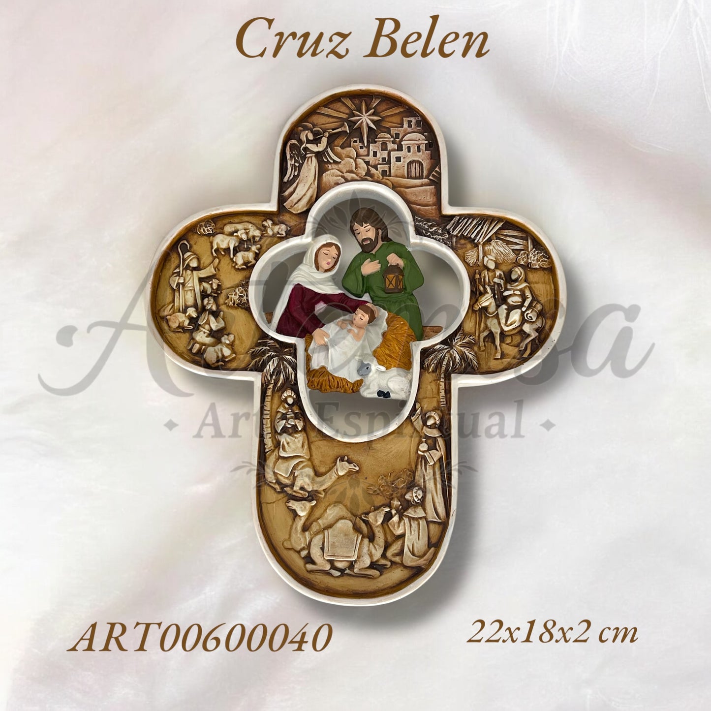 Cruz Belen