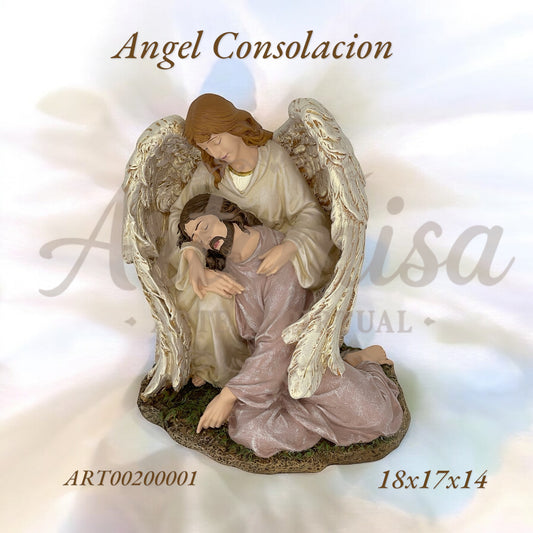 Ángel Consolación